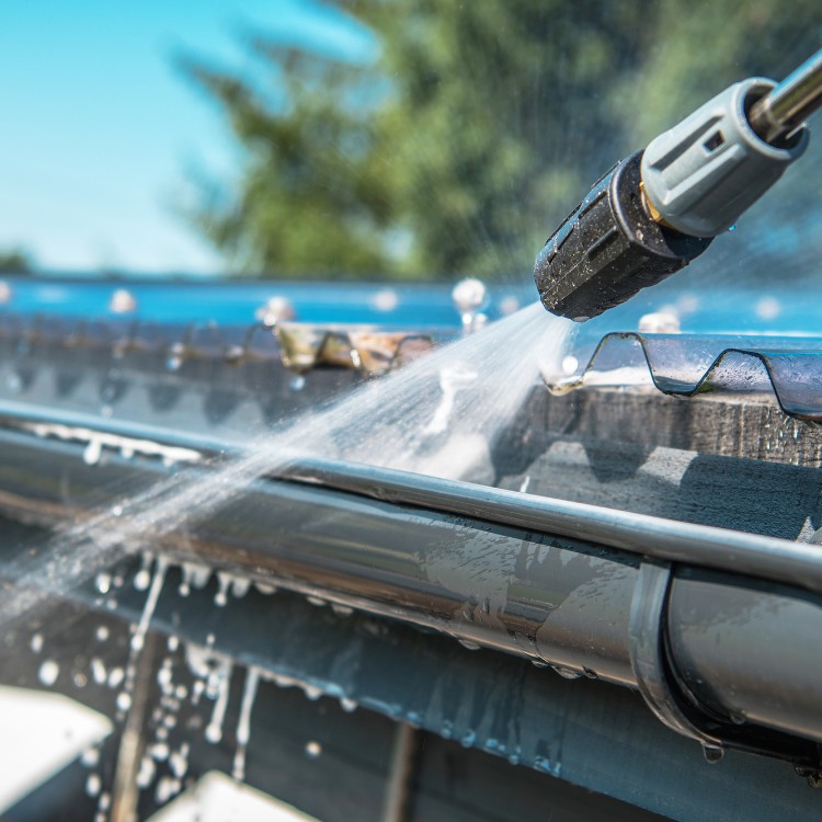 Gutter installation services in Livingston Parish, LA Gutter installation services in Livingston Parish, LA