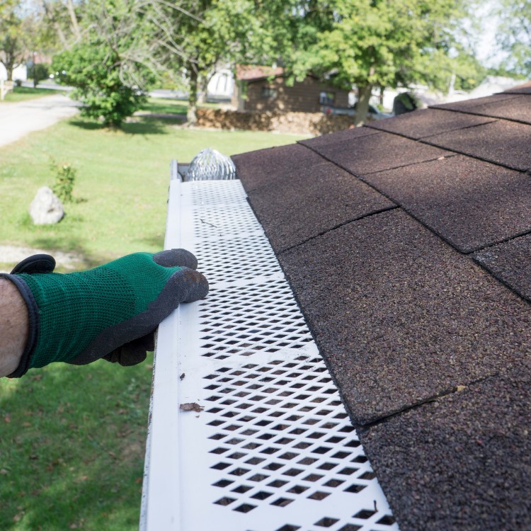 Gutter installation services in Livingston Parish, LA Gutter installation services in Livingston Parish, LA