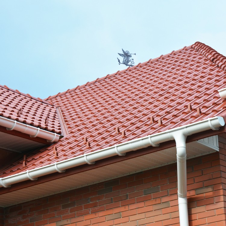 Gutter installation services in Livingston Parish, LA Gutter installation services in Livingston Parish, LA