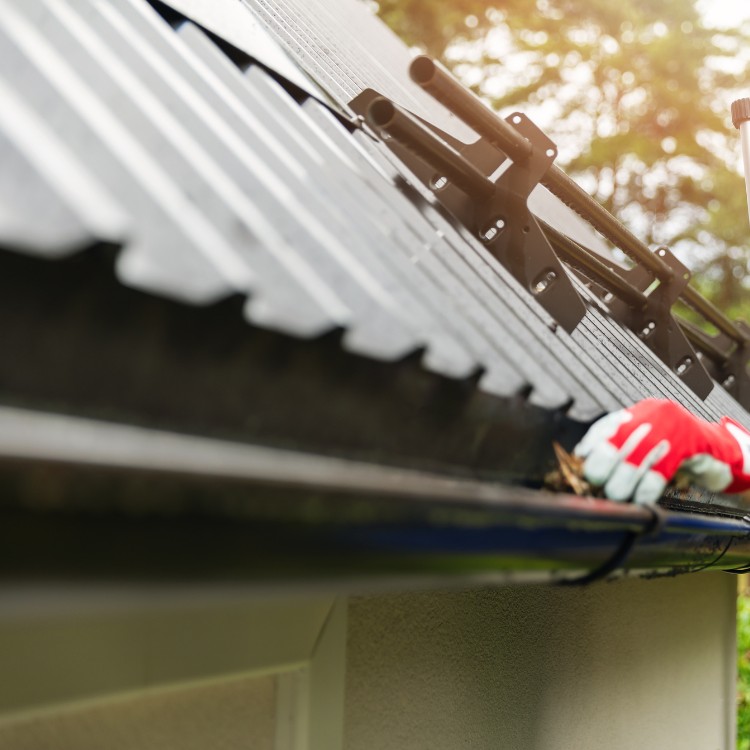 Gutter installation services in Livingston Parish, LA Gutter installation services in Livingston Parish, LA