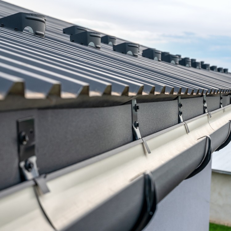 Gutter installation services in Livingston Parish, LA Gutter installation services in Livingston Parish, LA