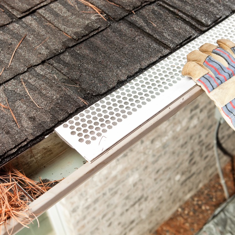 Gutter installation services in Livingston Parish, LA Gutter installation services in Livingston Parish, LA